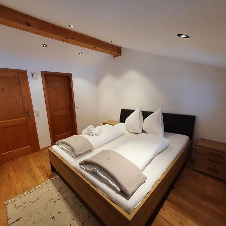 Gasthof Zellerwand Ξενοδοχείο Schleching Εξωτερικό φωτογραφία